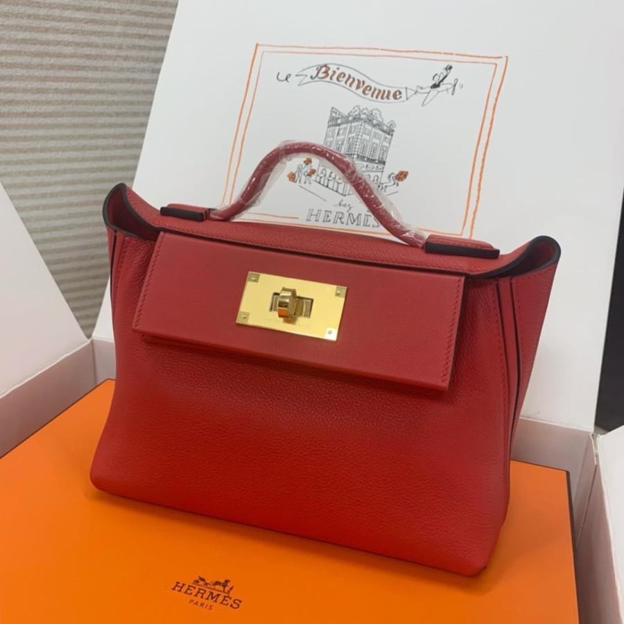 Hermes bag 2424