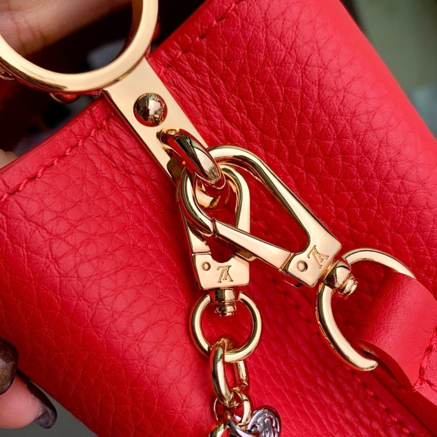 Louis Vuitton bag 21cm (3 colors)