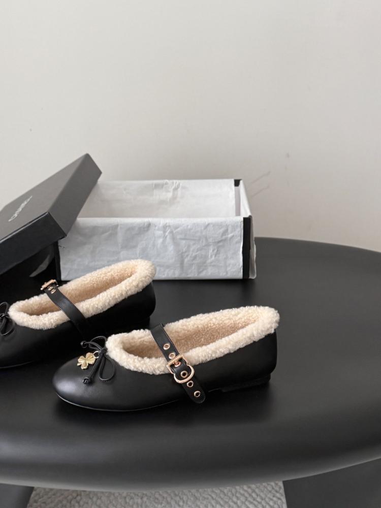 فلات شانيل