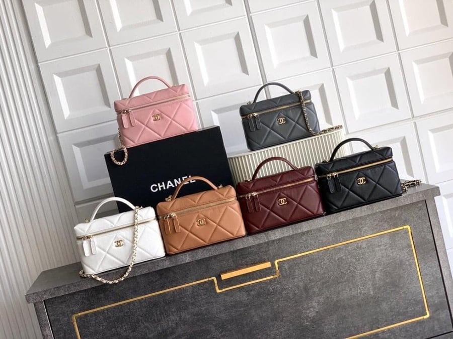 Chanel bag