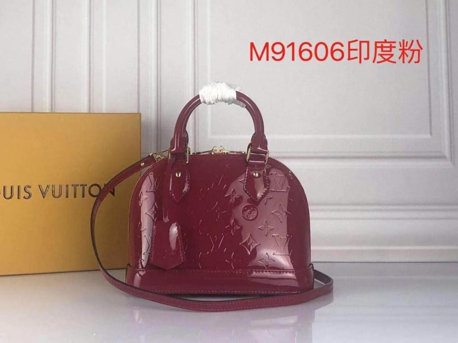 Louis Vuitton bag (14 colors)