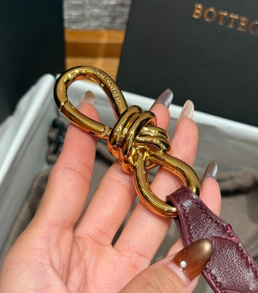 Bottega Veneta belt