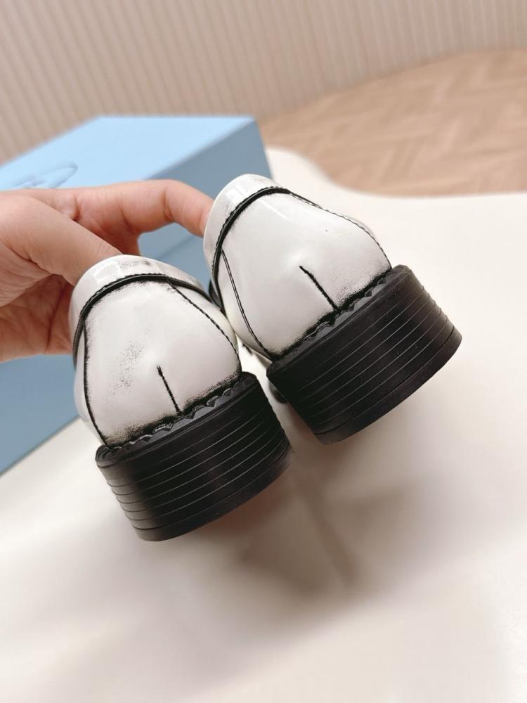 Prada shoe