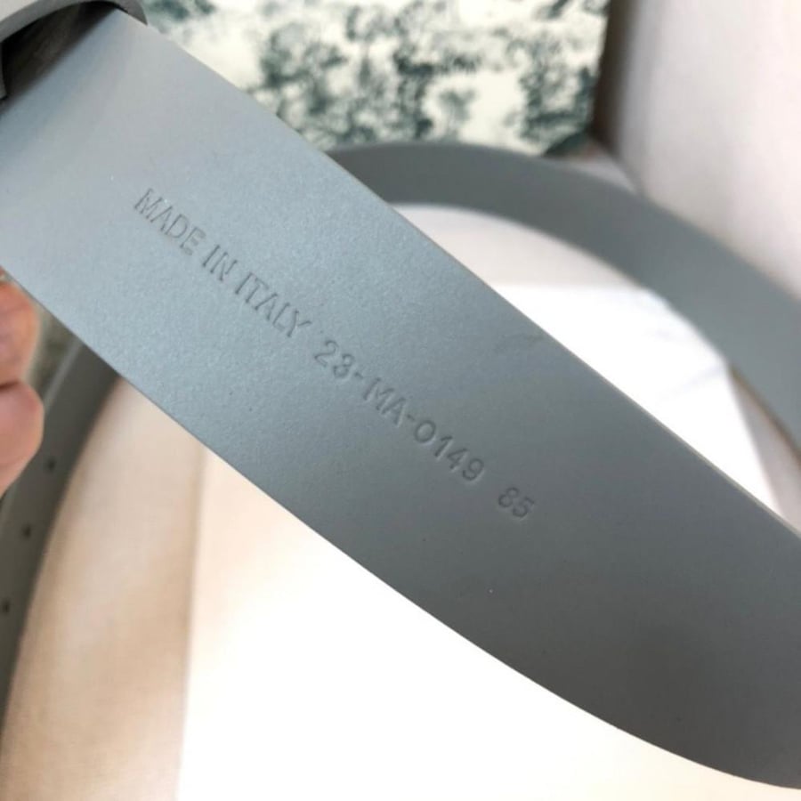 Diour belt
