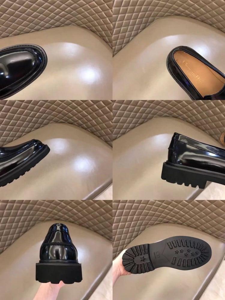 حذاء ديور