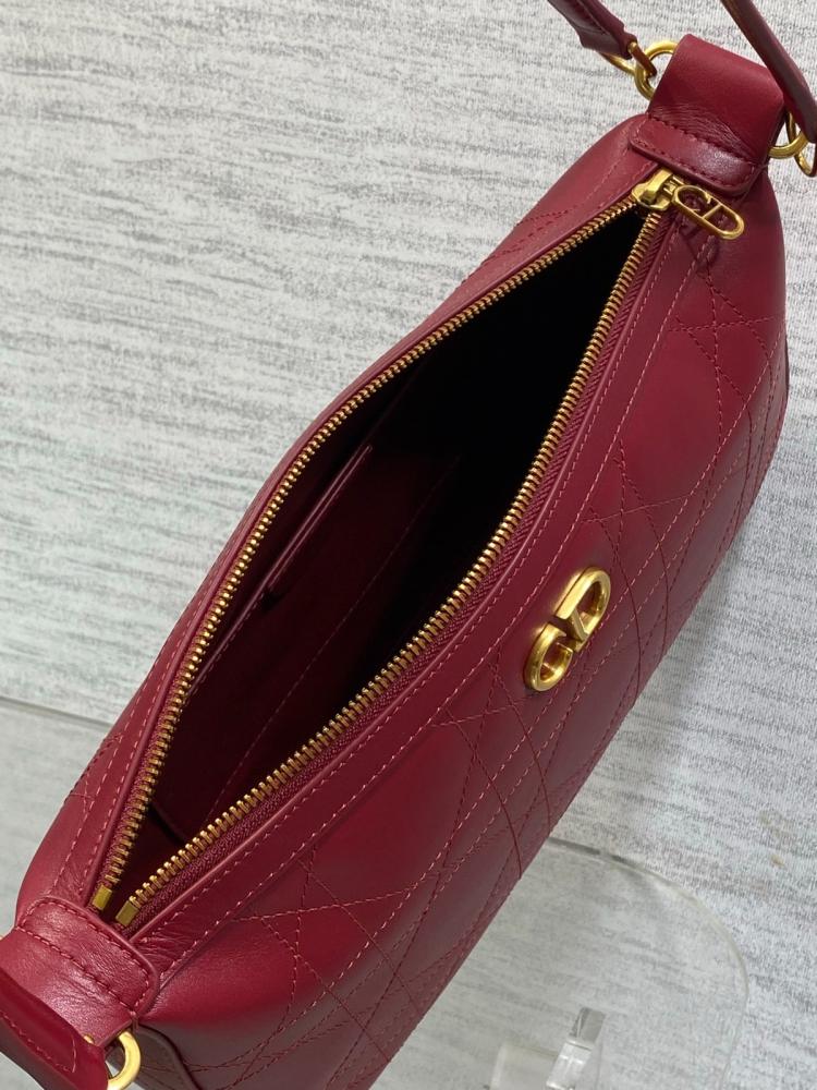 حقيبة ديور 30cm (٥ ألوان)