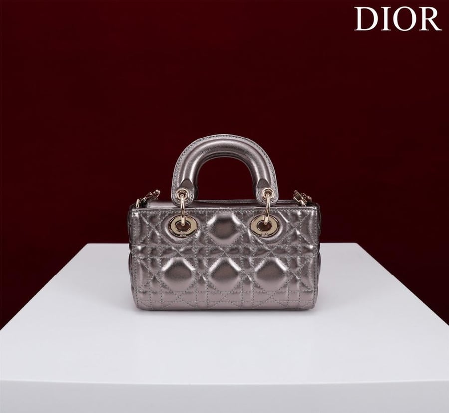 Dior bag
