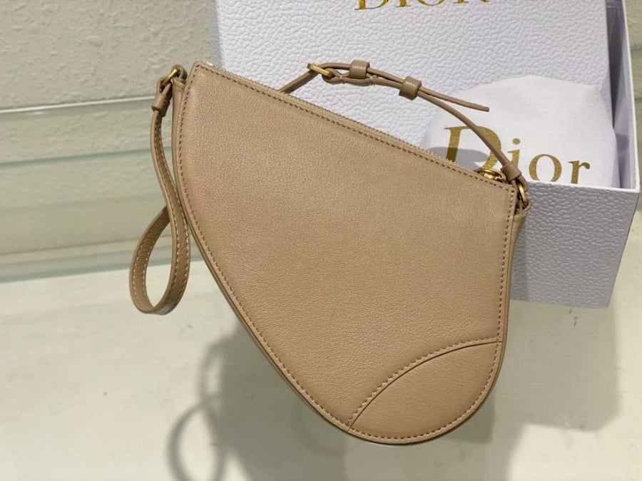 Dior bag (5 colors)