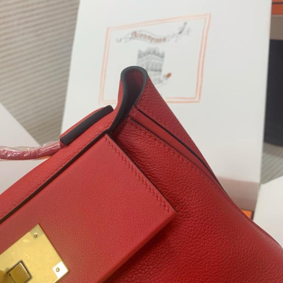Hermes bag 2424