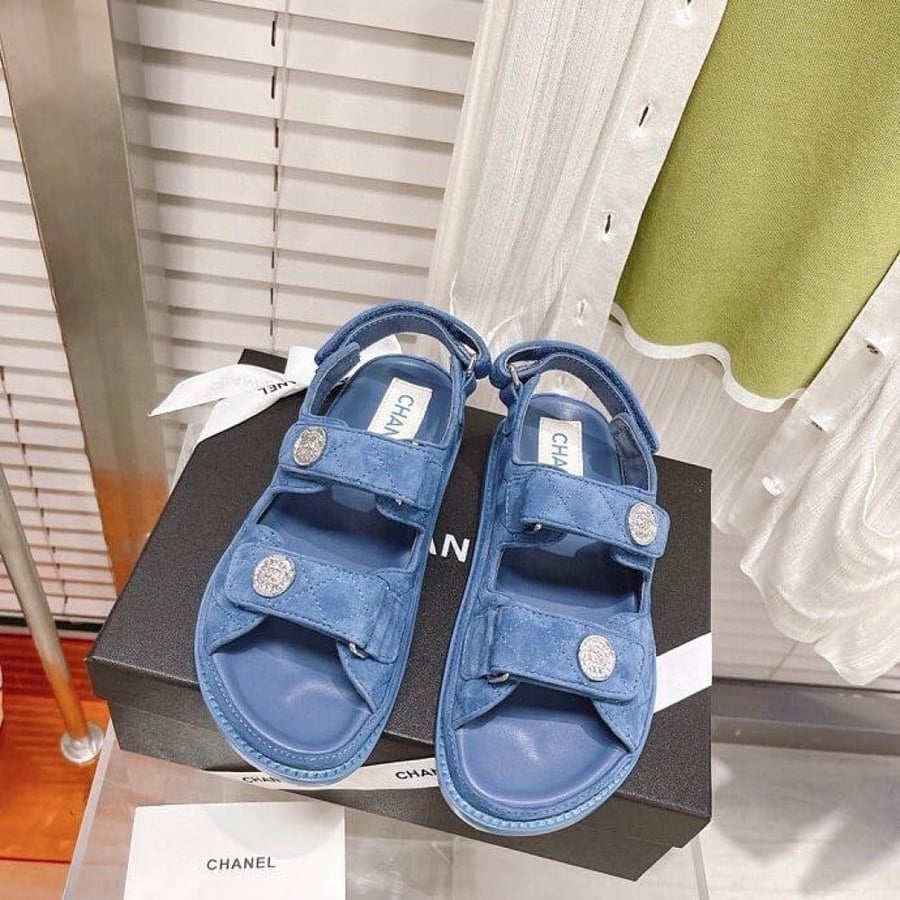 صندل شانيل