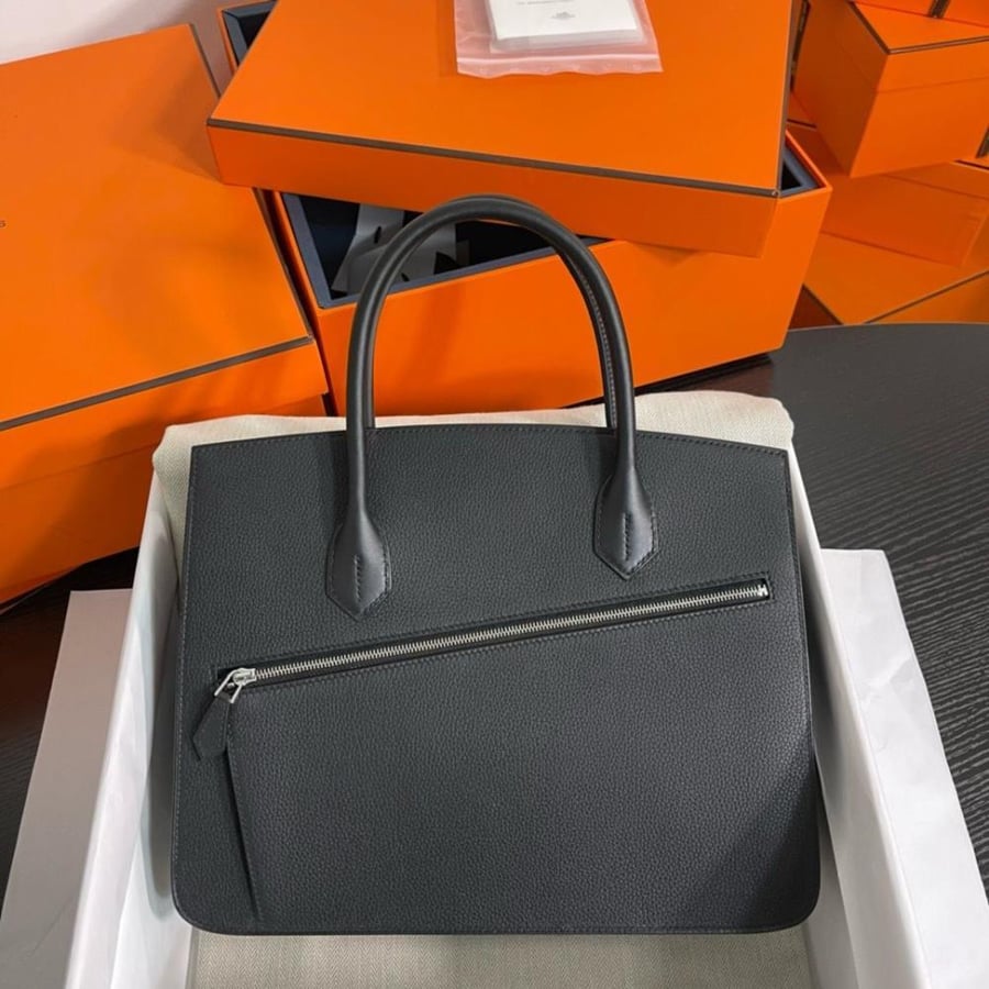 Hermes Birkin bag