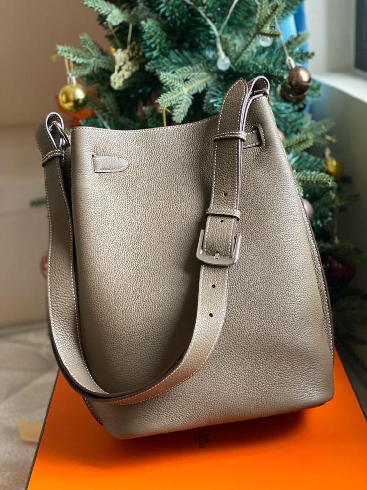 Hermes bag