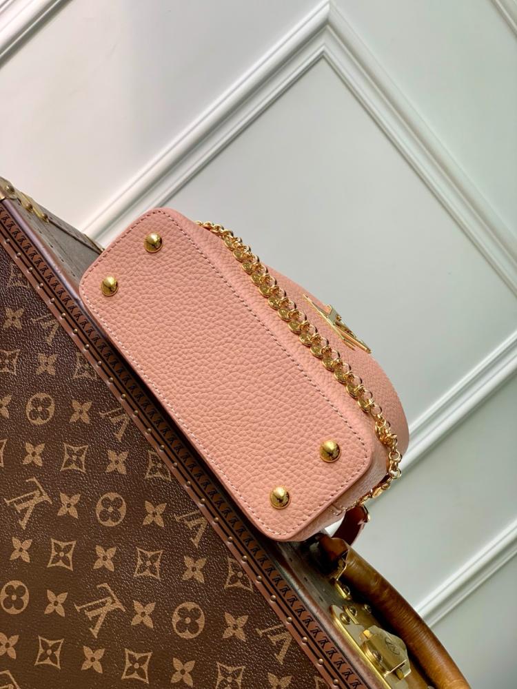 Louis Vuitton bag 21cm (3 colors)
