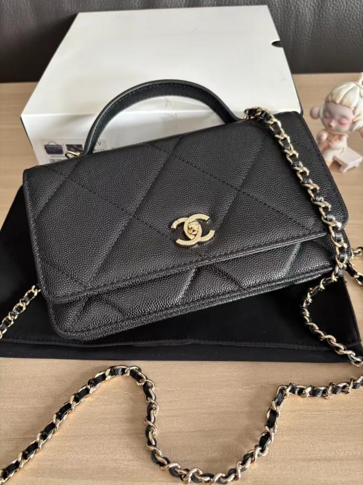 Chanel bag