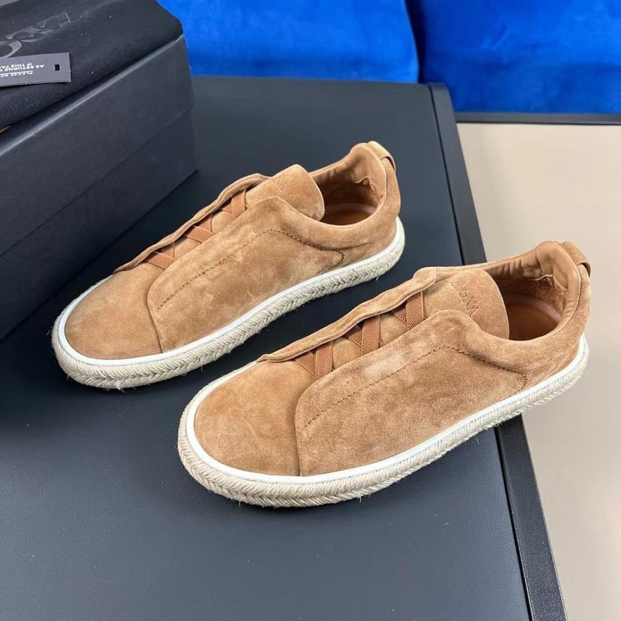 Zenia Irmenegildo shoe