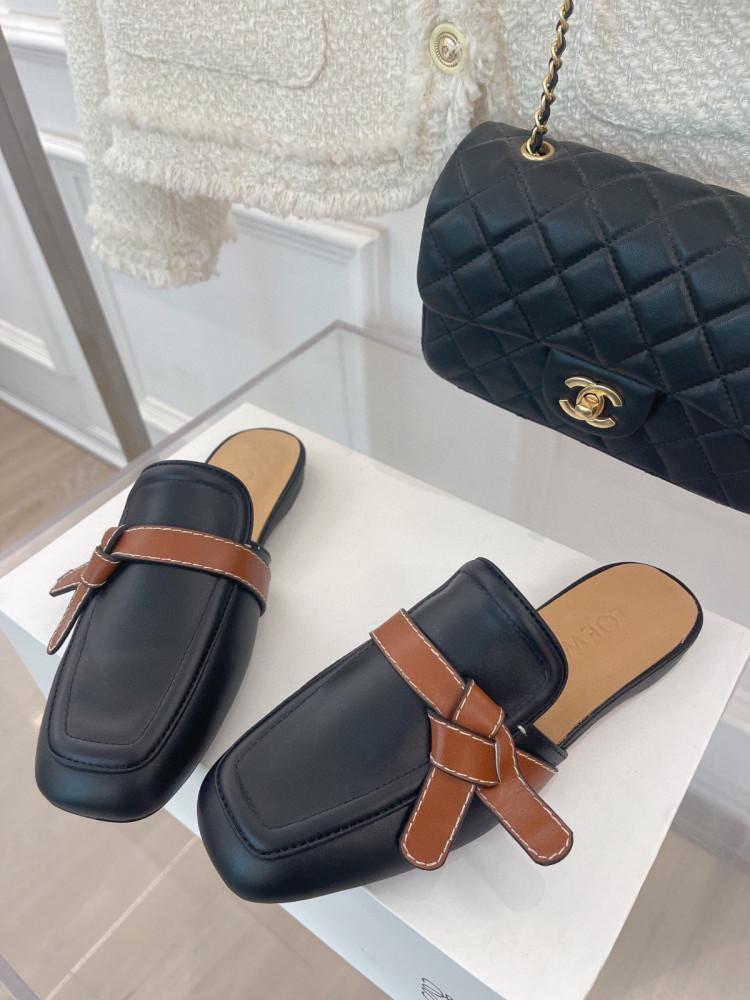 Sleepers Louvée