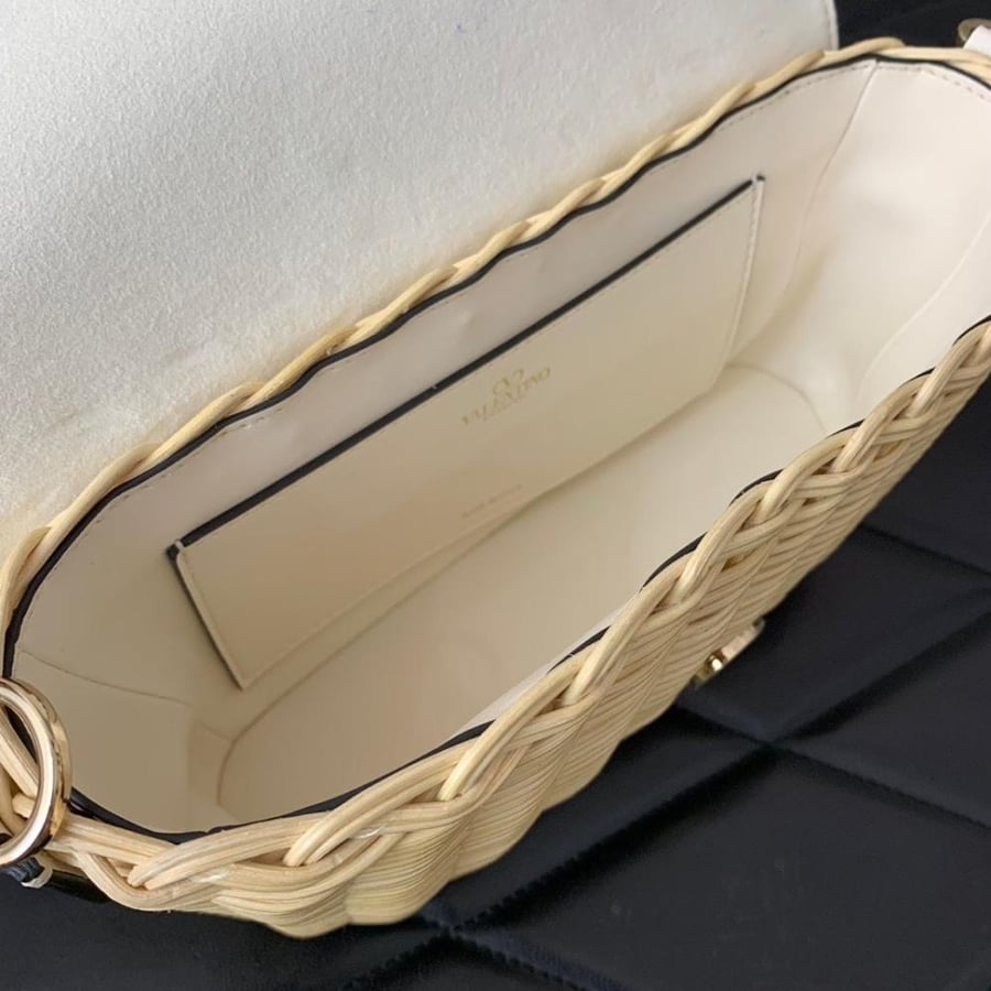 حقيبة فلانتينو 22cm
