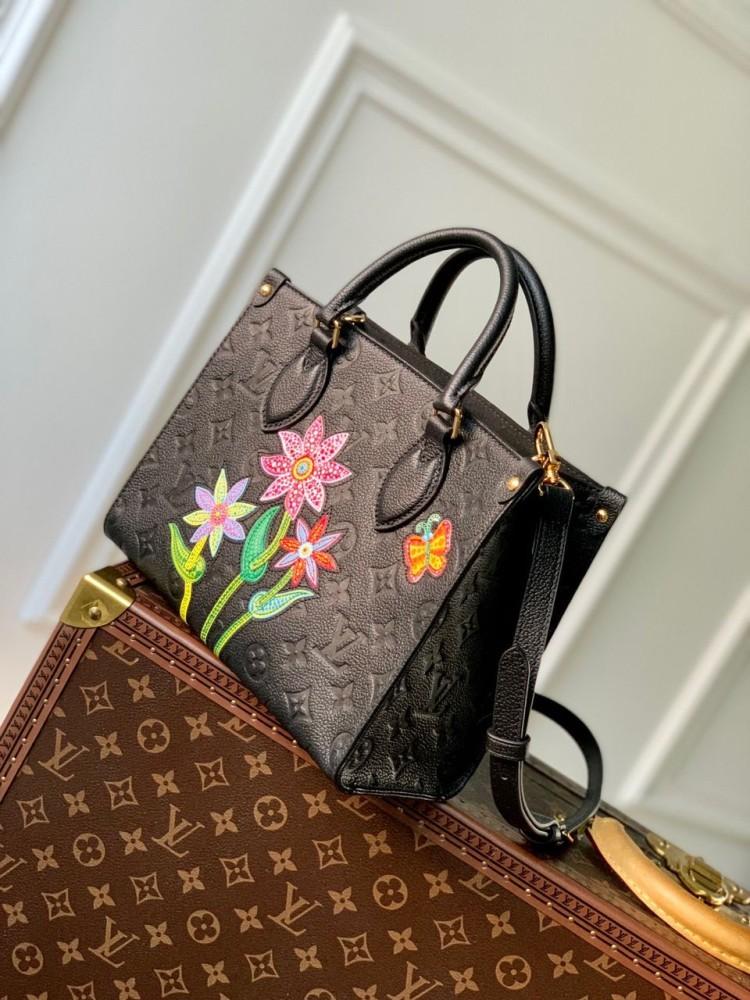 Louis Vuitton bag