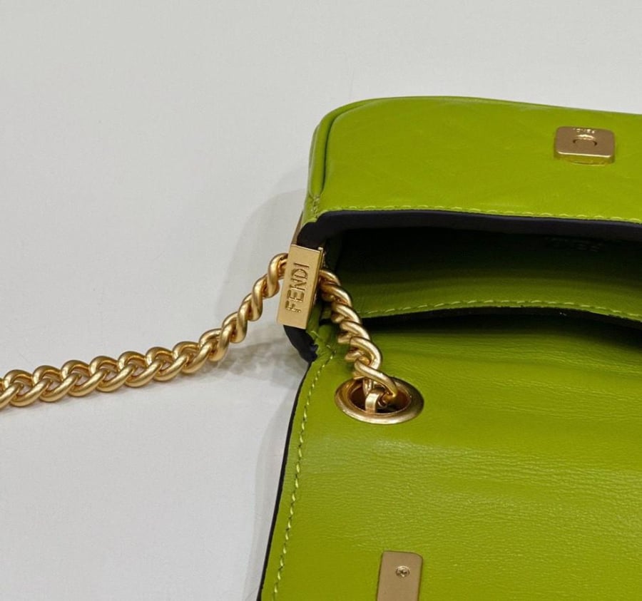 Fendi bag (4 colors)