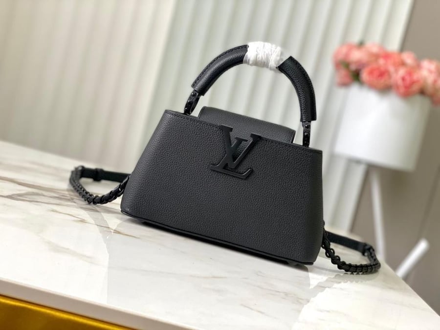 حقيبة لويس فيتون 22cm