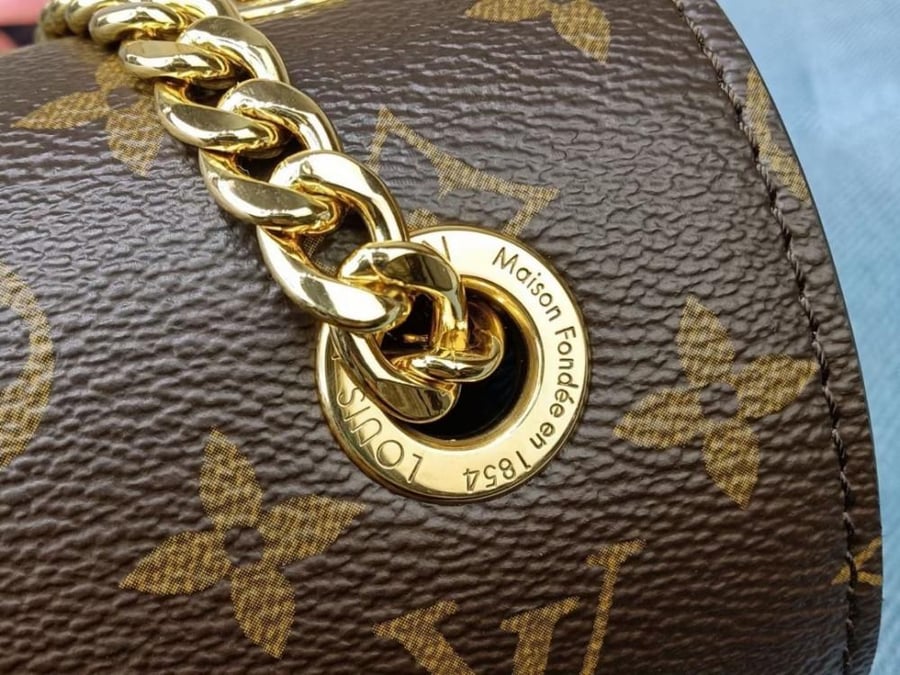 Louis Vuitton bag