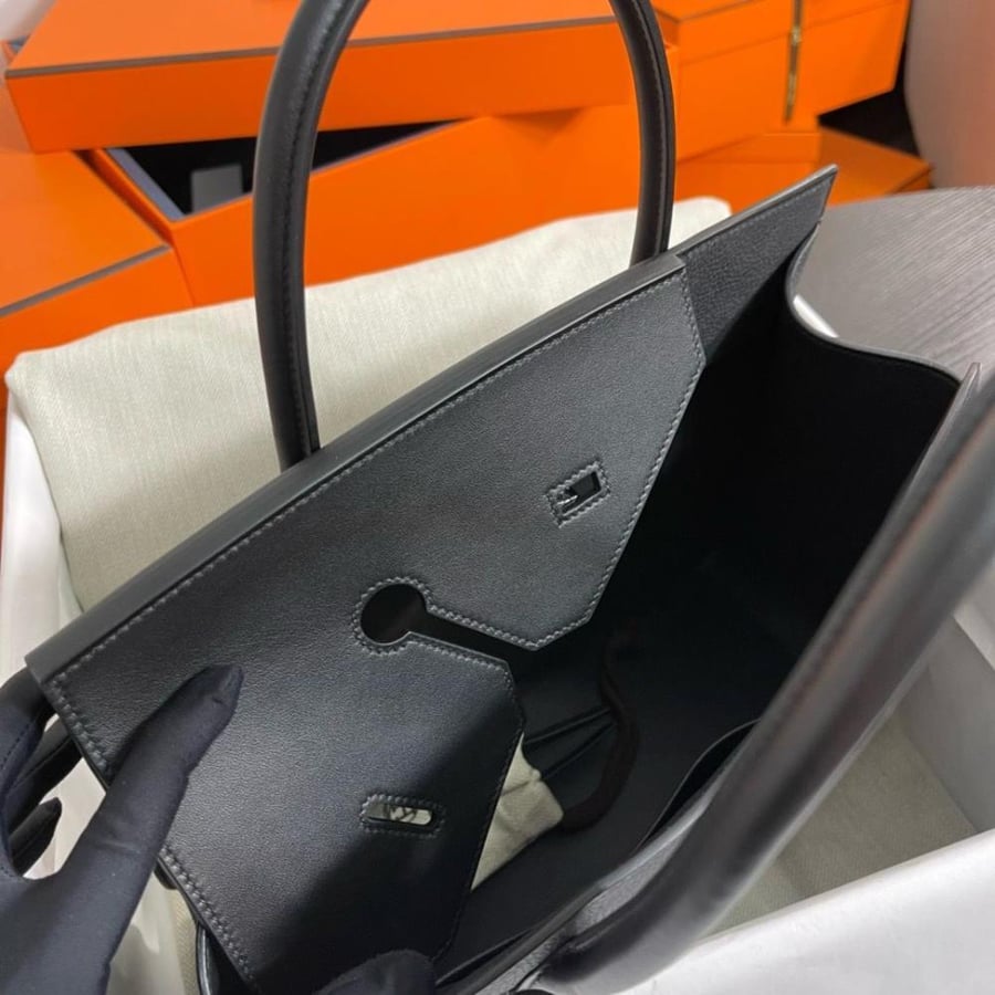 Hermes Birkin bag