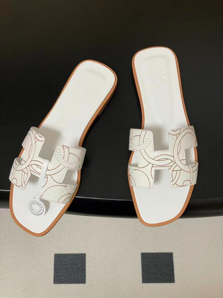 Hermès sneakers