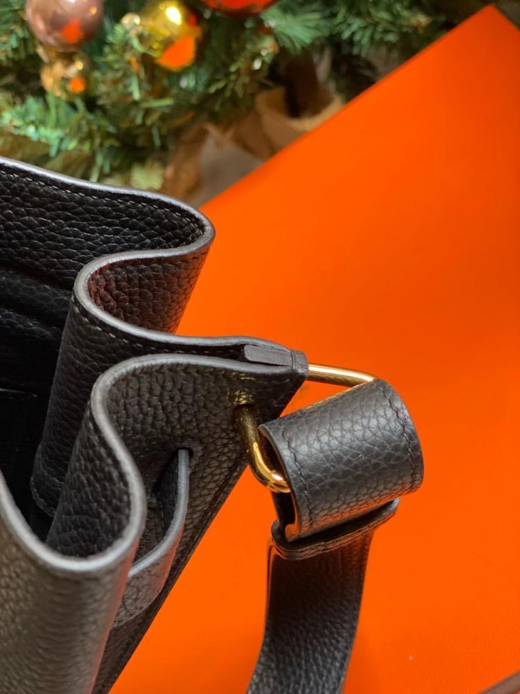 Hermes bag