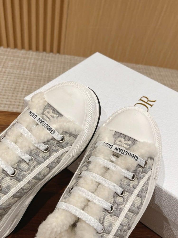 Dior shoe