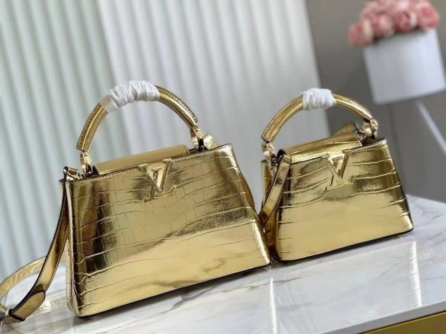 Louis Vuitton bag