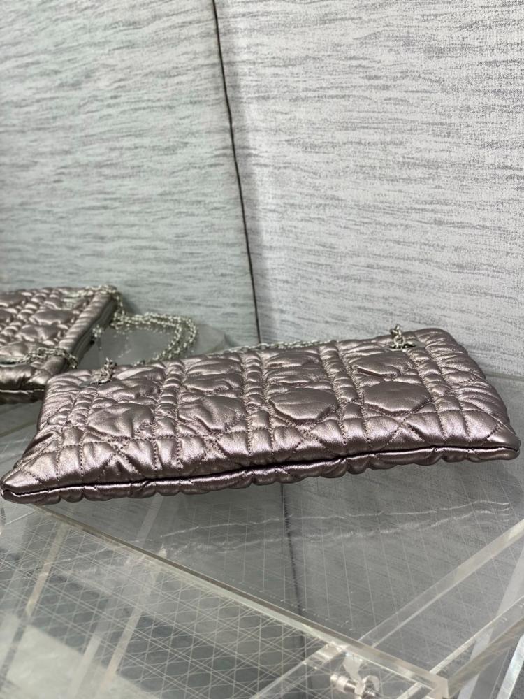 حقيبة ديور 33cm (ألوان متعددة)