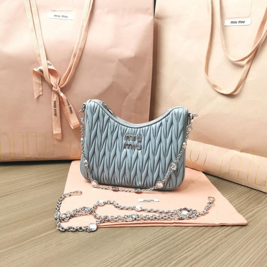 Miu Miu bag