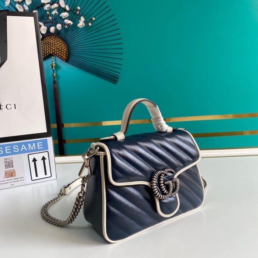 Gucci bag