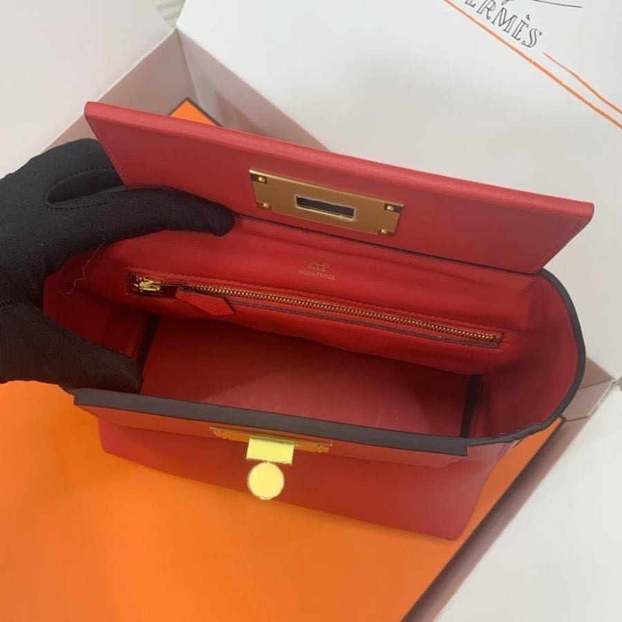 Hermes bag 2424