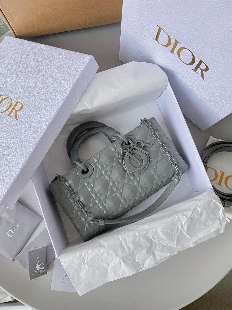 Dior bag (4 colors)