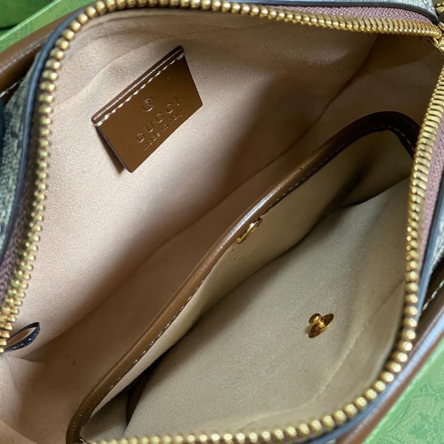 Gucci bag