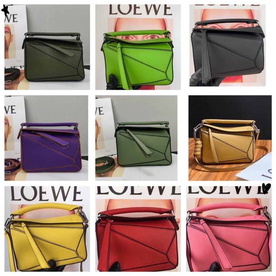 Louis Vuitton bag