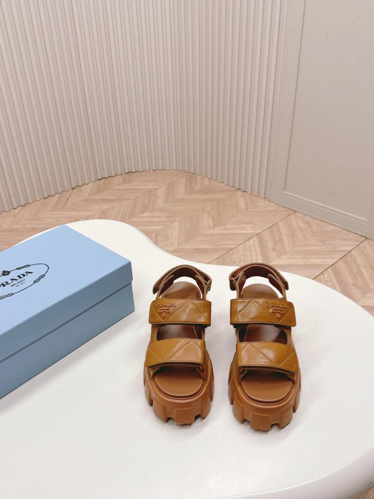 Prada sandal
