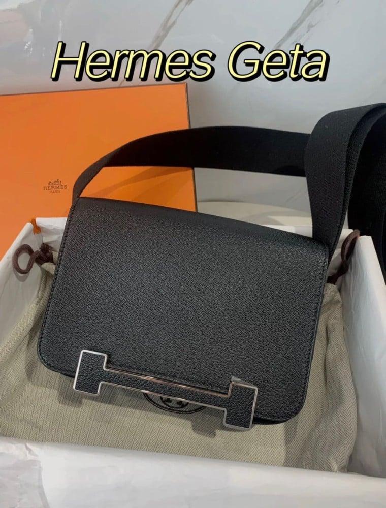 Hermes bag