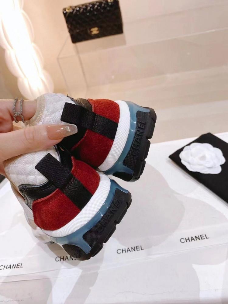 Chanel shoe