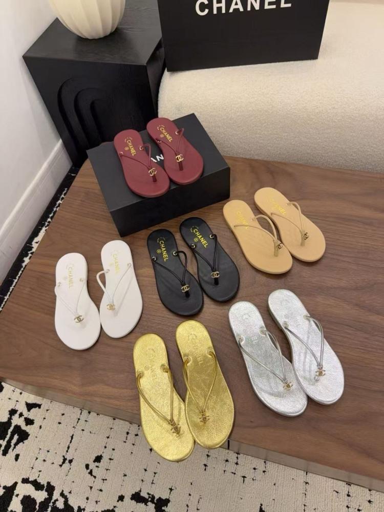 سليبرز شانيل
