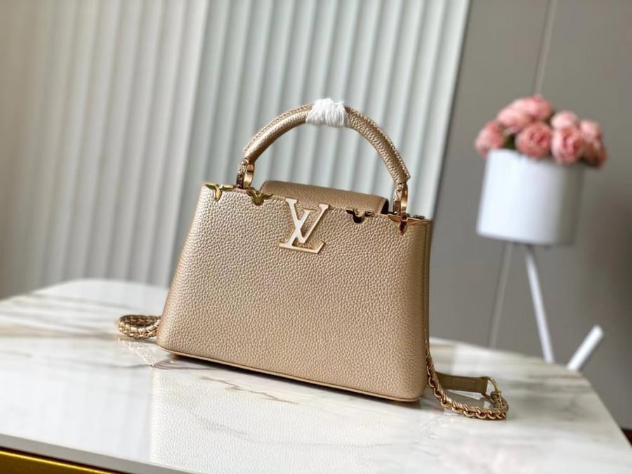 Louis Vuitton bag