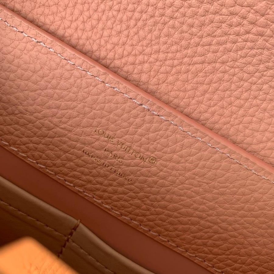 Louis Vuitton bag 21cm (3 colors)