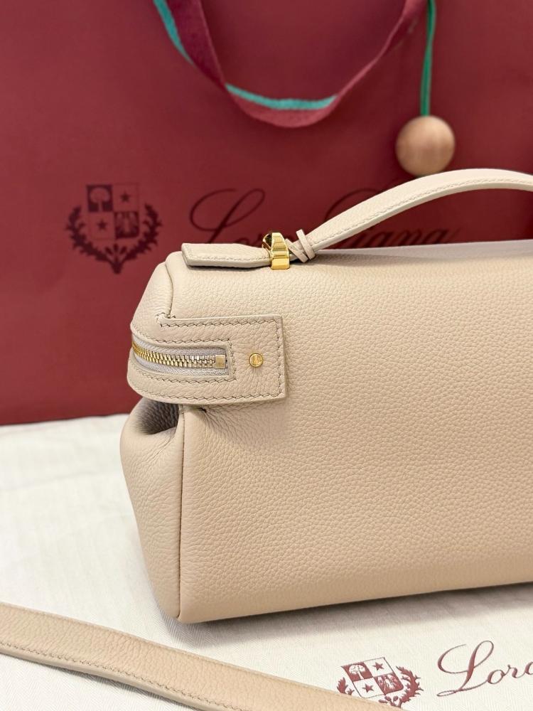 حقيبة لوربيانا 29cm (٣ ألوان فاتحة)