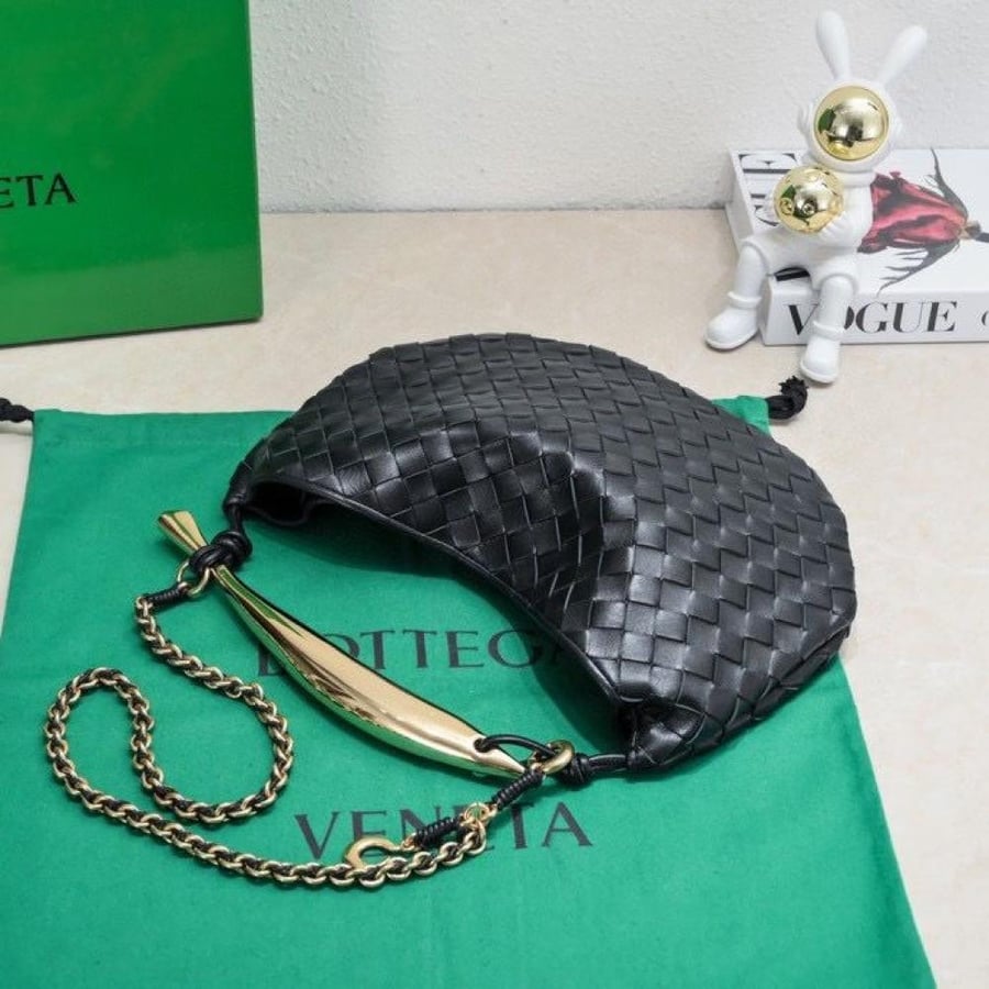 حقيبة بوتيغا فينيتا (٥ ألوان) 33cm