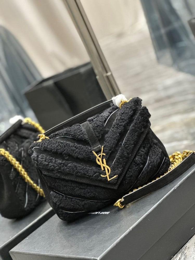 حقيبة ايف سان لوران ysl