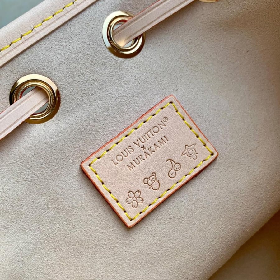 Louis Vuitton bag