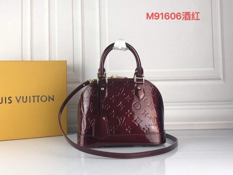 Louis Vuitton bag (14 colors)