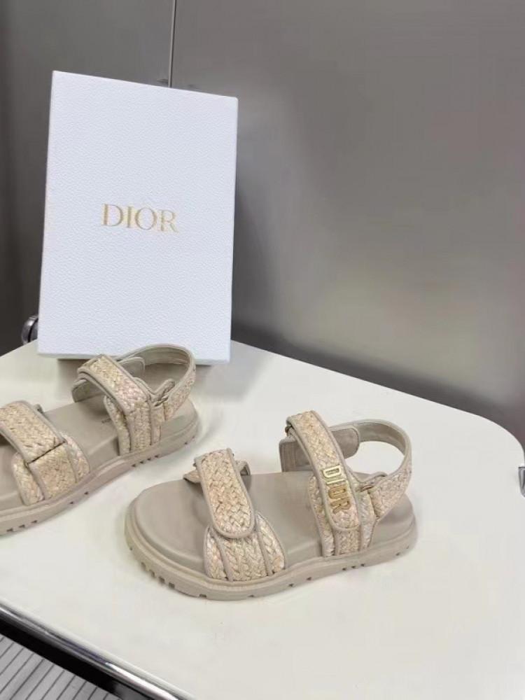Dior sandal