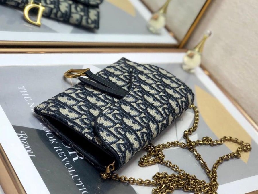 Dior bag 2023